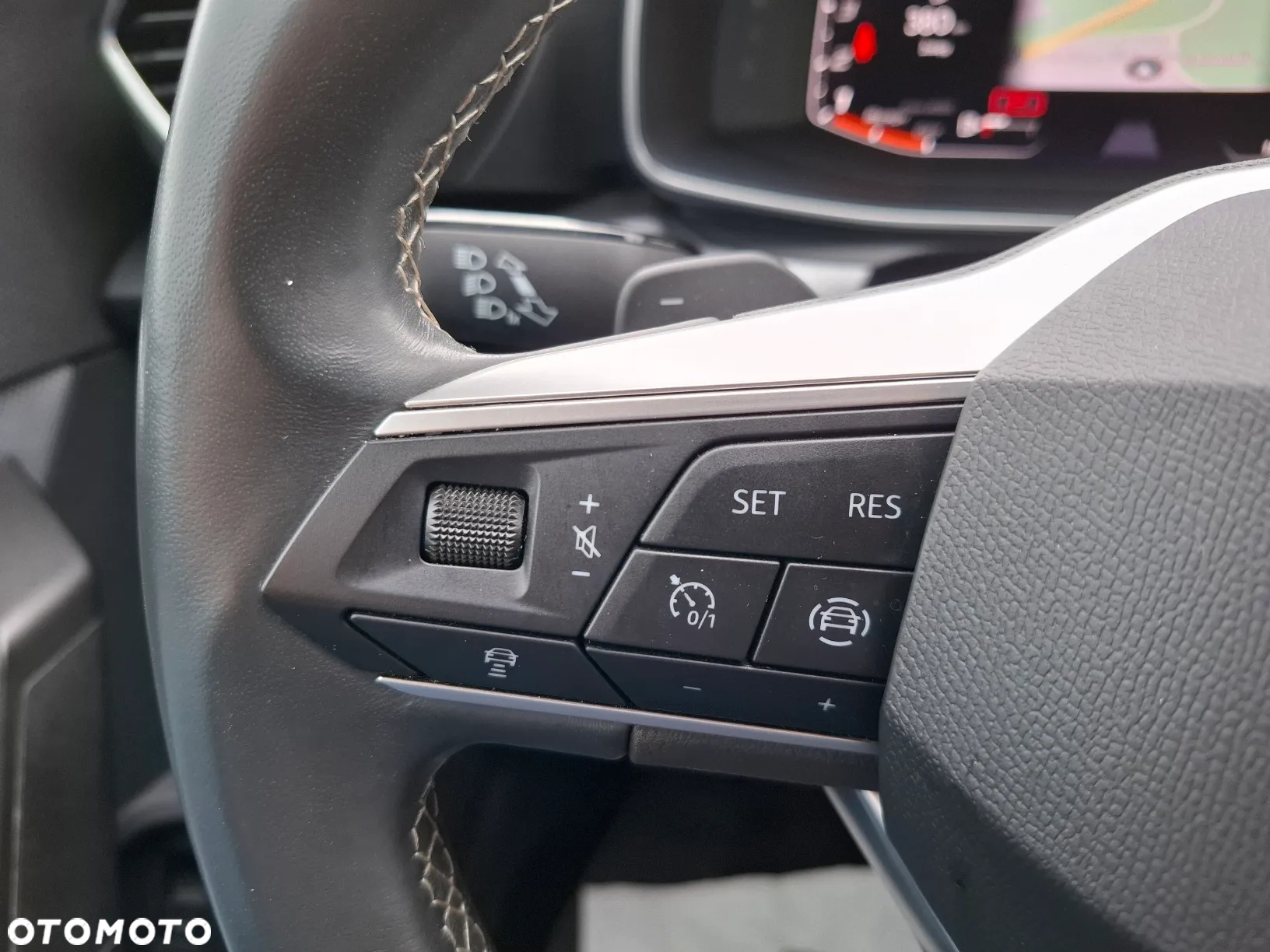 Seat Leon Sportstourer 2.0 TDI DSG Style - 19