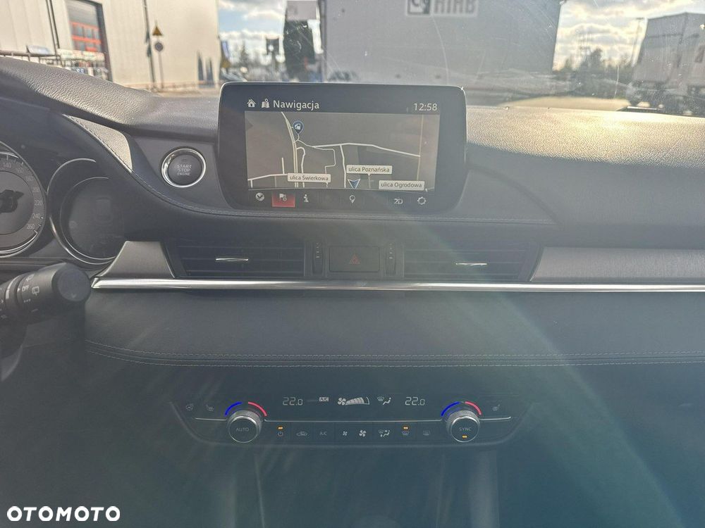 Mazda 6 2.0 SkyJoy - 23