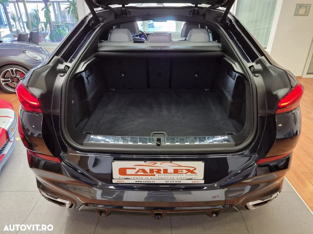 BMW X6 - 14