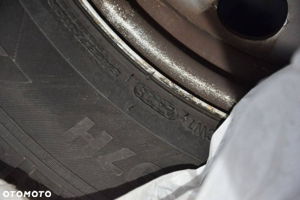 Ford Tourneo Connect 1.6 TDCi Trend - 22