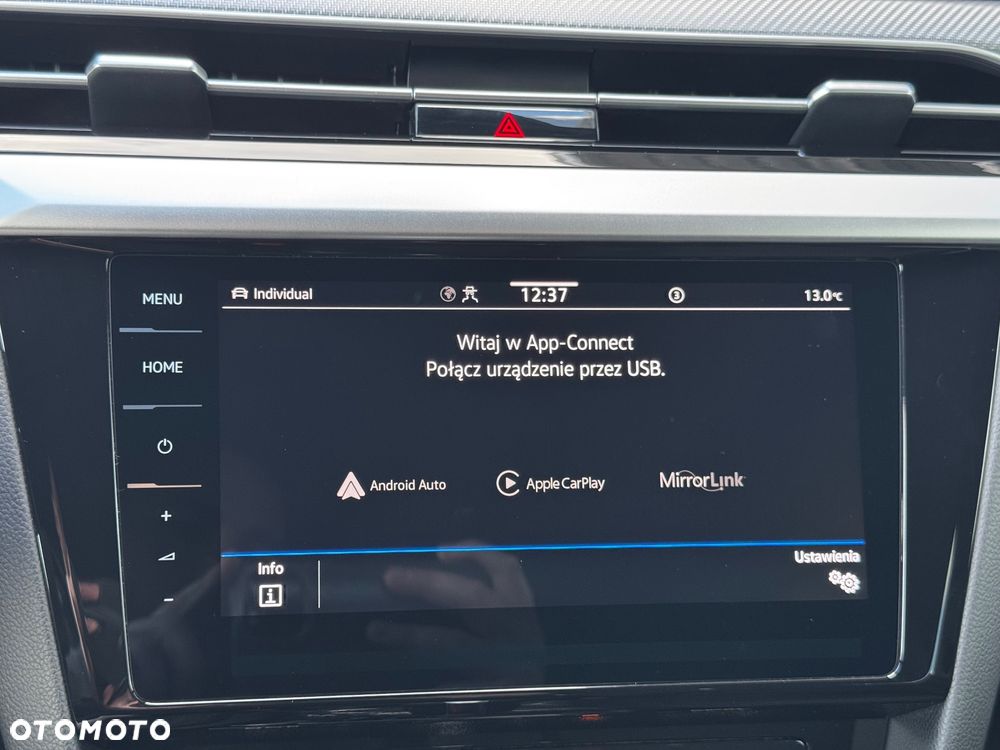 Volkswagen Arteon Shooting Brake 2.0 TDI SCR DSG R-Line - 20