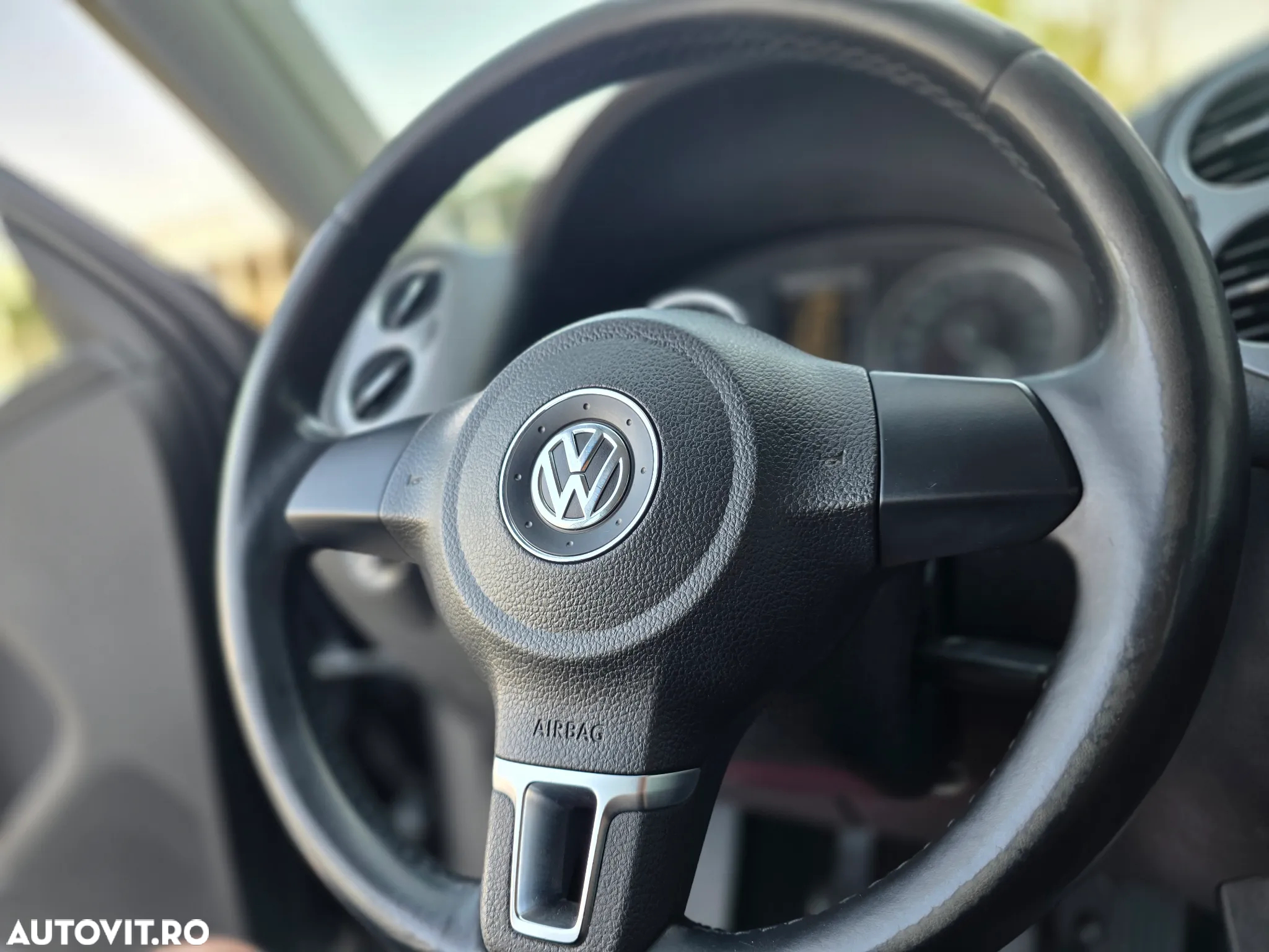 Volkswagen Tiguan 1.4 TSI BlueMotion Technology Trend & Fun - 24