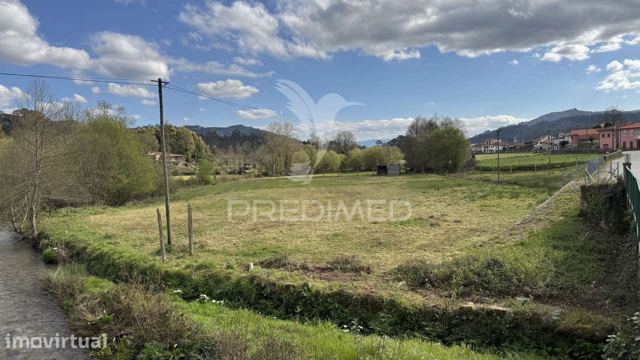 TERRENO AGRÍCOLA - CHOÇAS, ARCOS DE VALDEVEZ (7.627 m2) - Grande imagem: 3/24