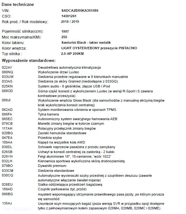 Jaguar F-Pace 2.0 i4P AWD Prestige - 24