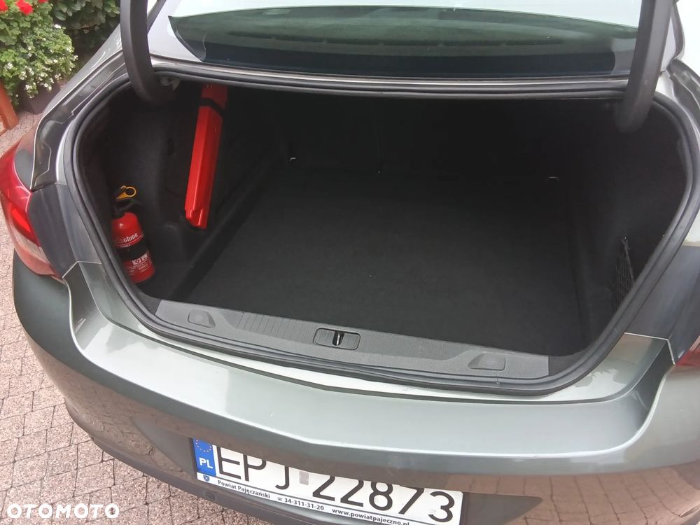 Opel Astra 1.6 Active - 15