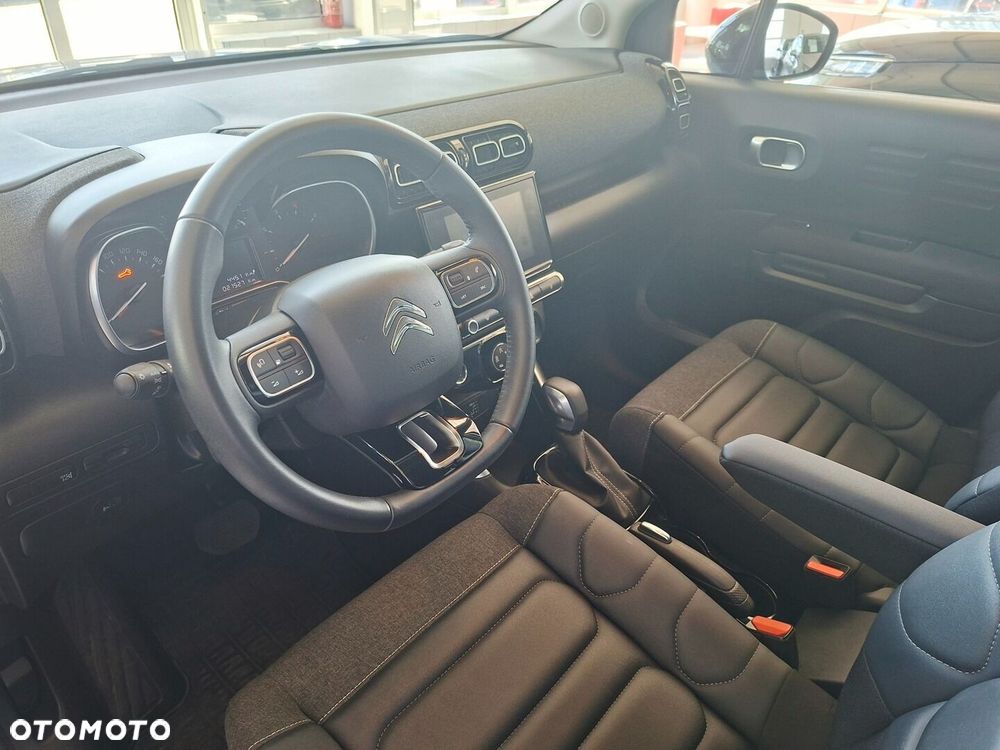 Citroën C3 Aircross - 15