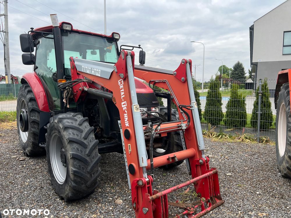 Zetor 8145 - 37