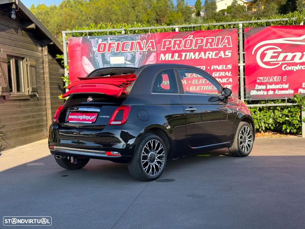 Fiat 500C - 11