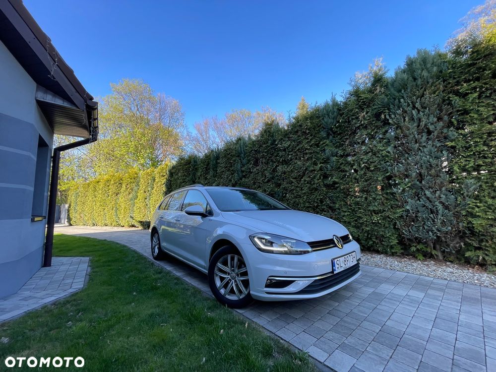 Volkswagen Golf 1.4 TSI BMT Highline DSG - 3