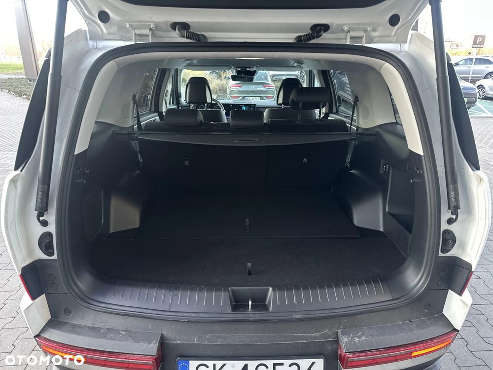 Hyundai Santa Fe 1.6 T-GDI PHEV Platinum 4WD - 18
