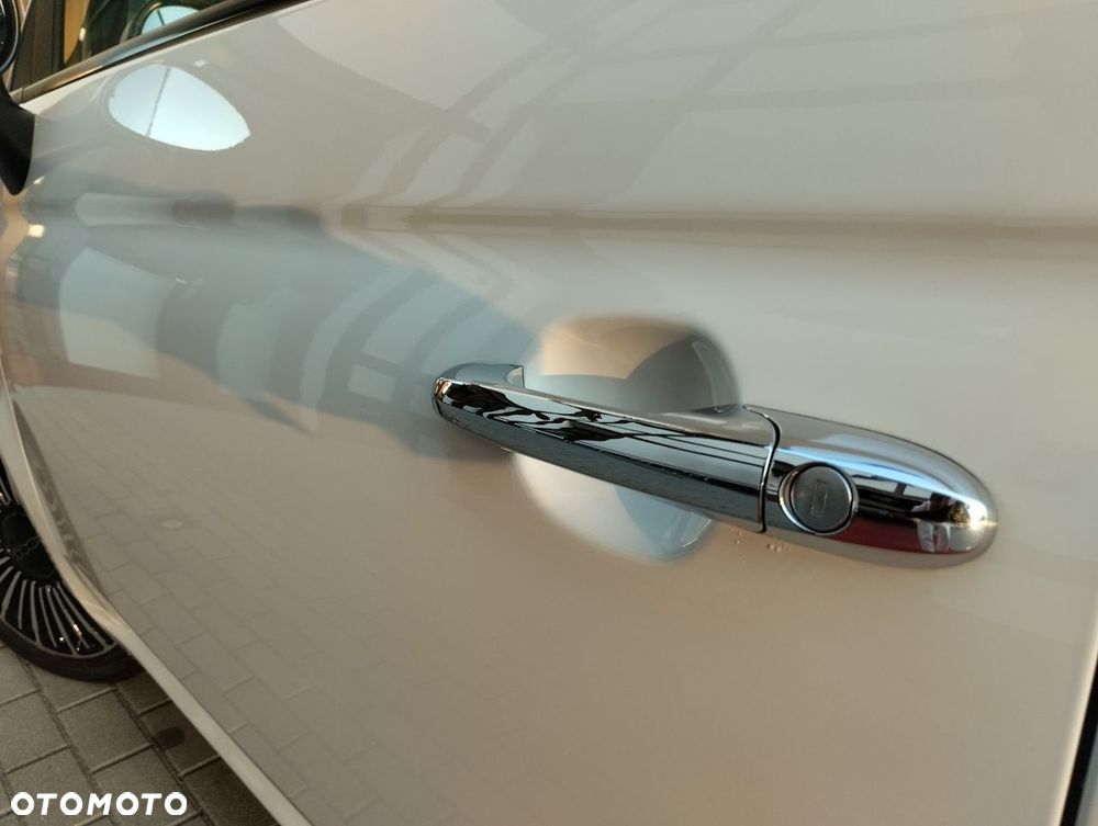 Fiat 500 1.0 GSE Hybrid Club - 17