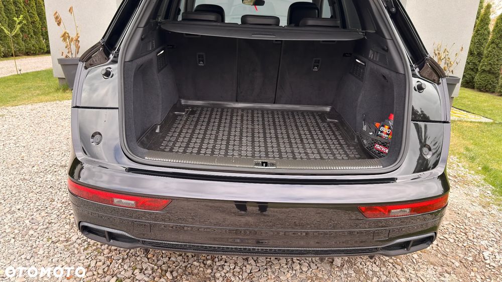 Audi SQ5 3.0 TFSI Quattro Tiptronic - 27