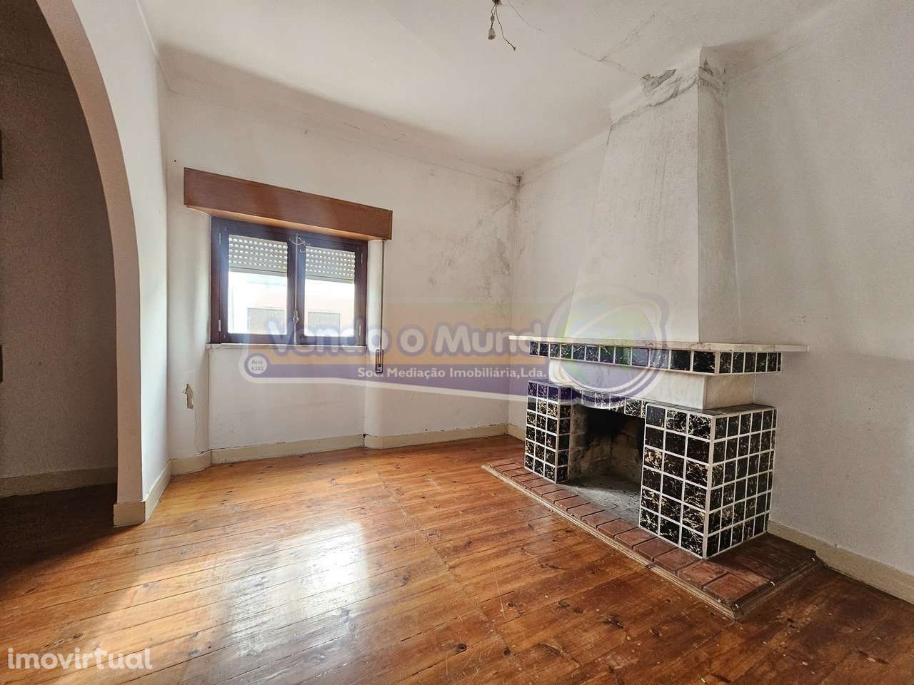 Apartamento T2+2 em Samora Correia (SC1028) - Grande imagem: 4/24