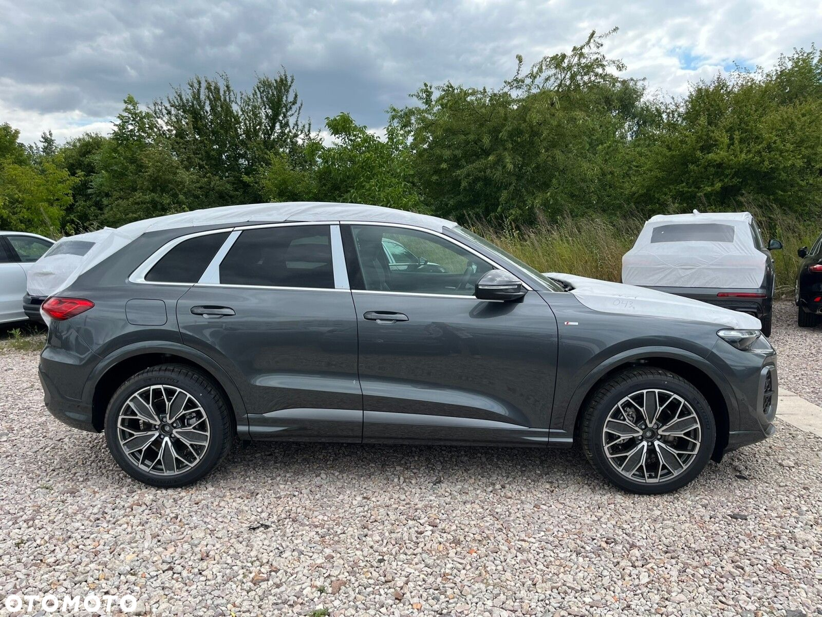 Audi Q5 - 7