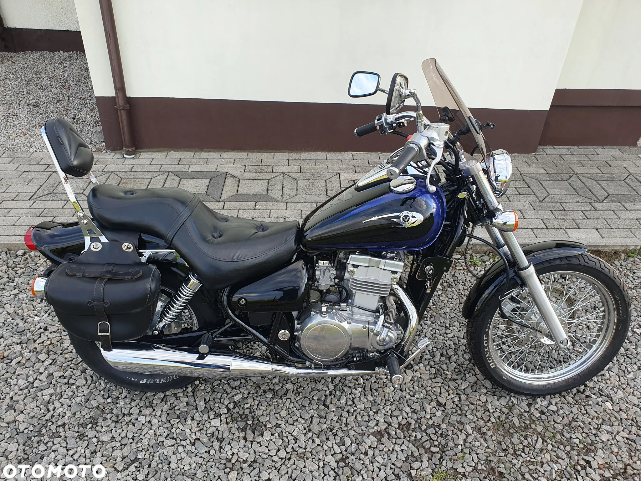 Kawasaki Vulcan - 19