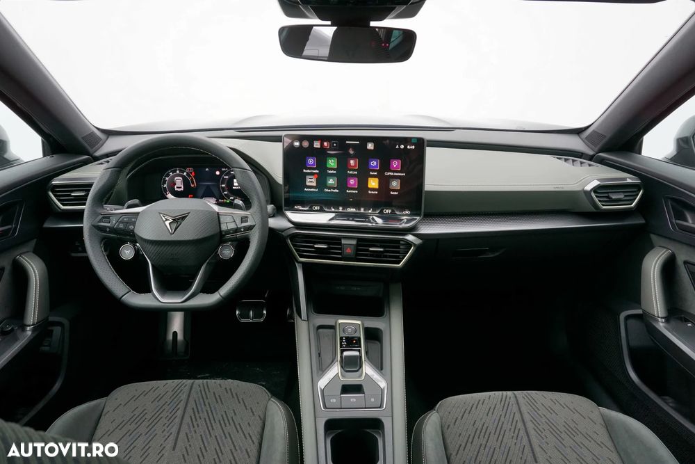 Cupra Formentor 1.5 eTSI DSG7 MHEV Tribe Edition - 31