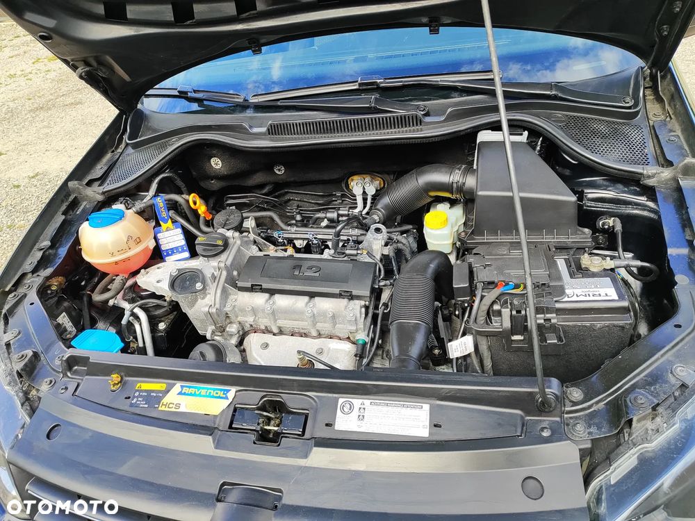 Volkswagen Polo 1.2 Trendline - 29