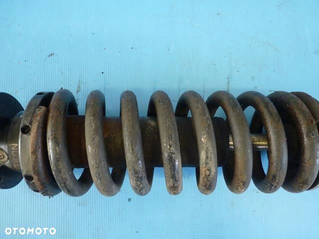 Ram 1500 Amoryzator Gwint Prawy Przód ICON 13-18 - 6