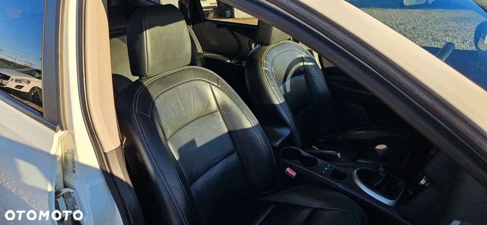 Nissan Qashqai+2 1.6 dCi Tekna - 25