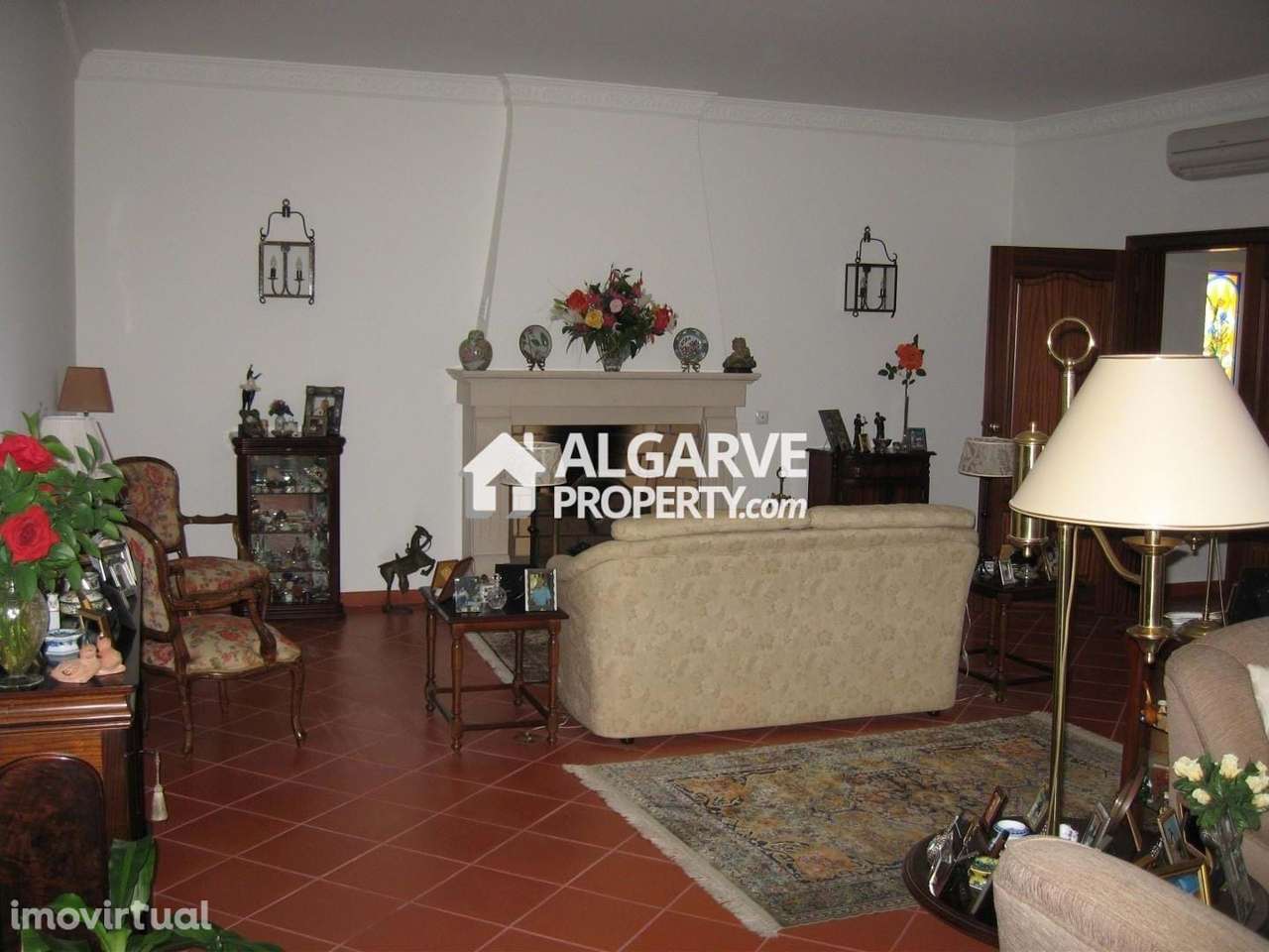 Distinta Herdade de 29 Hectares no Alentejo com Aeródromo Privado Cert - Grande imagem: 4/42