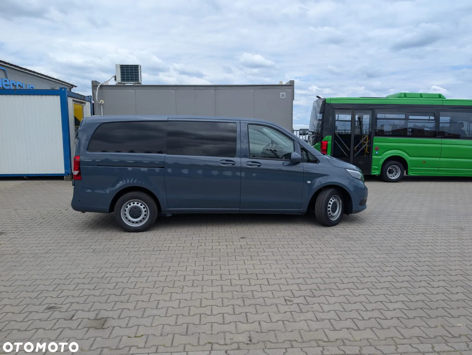 Mercedes-Benz Vito - 3