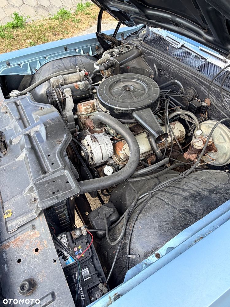 Pontiac Catalina - 28
