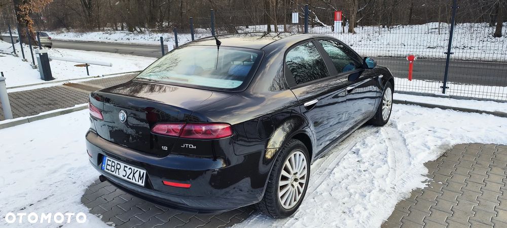 Alfa Romeo 159 - 14