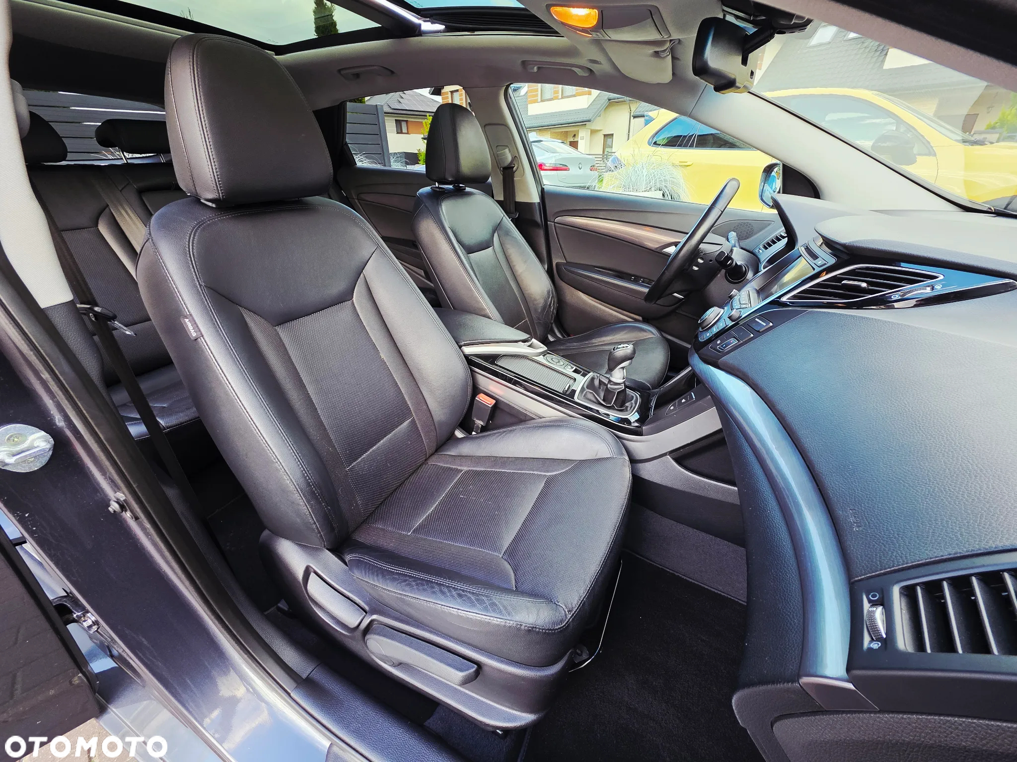 Hyundai i40 1.7 CRDi Premium - 19