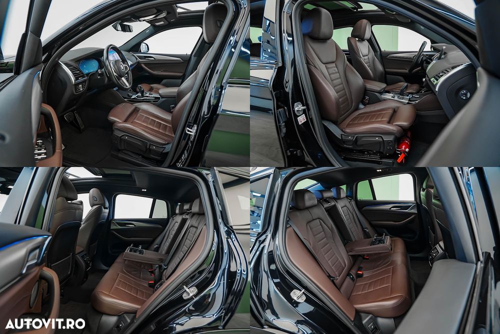 BMW X4 xDrive20d M Sport - 19