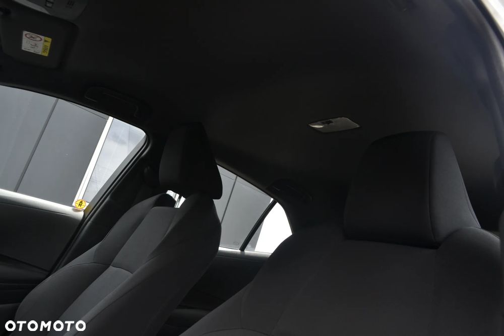 Toyota Corolla 1.8 Hybrid Comfort - 27