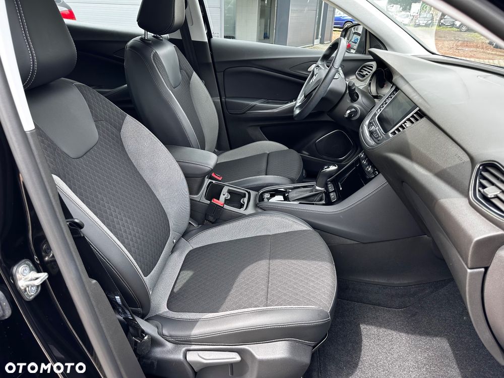 Opel Grandland X 1.5 CDTI Elegance Business Pack S&S - 29
