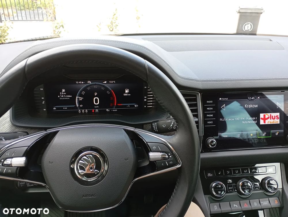 Skoda Kodiaq 2.0 TSI 4x4 Style DSG - 9