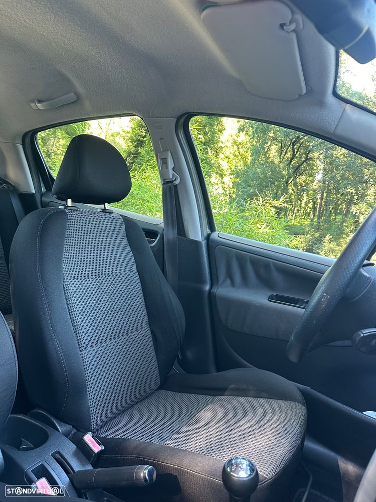 Peugeot 207 1.4 16V Sport - 29