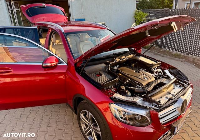 Mercedes-Benz GLC 250 4MATIC - 16