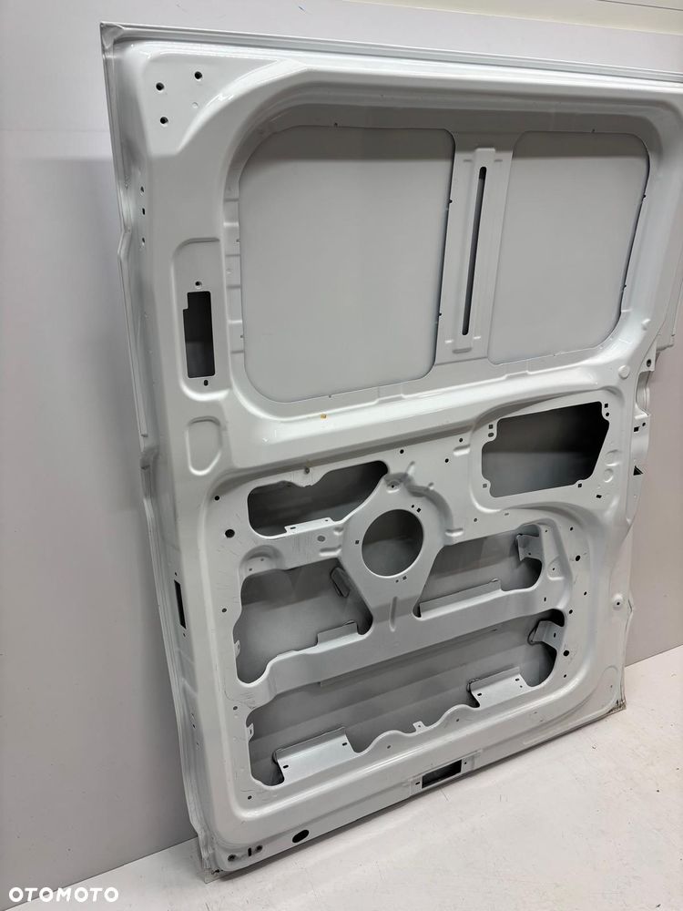 Ford Transit Custom MK2 Drzwi Prawe Przesuwne PZ31-V24602-AA - 13