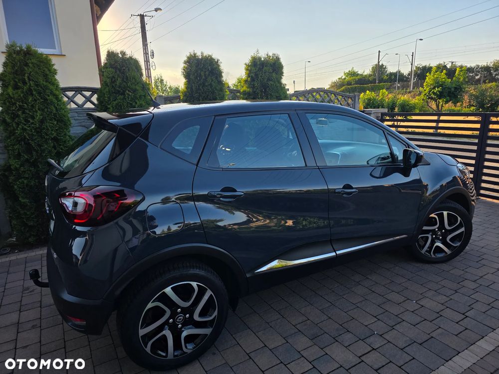 Renault Captur - 7