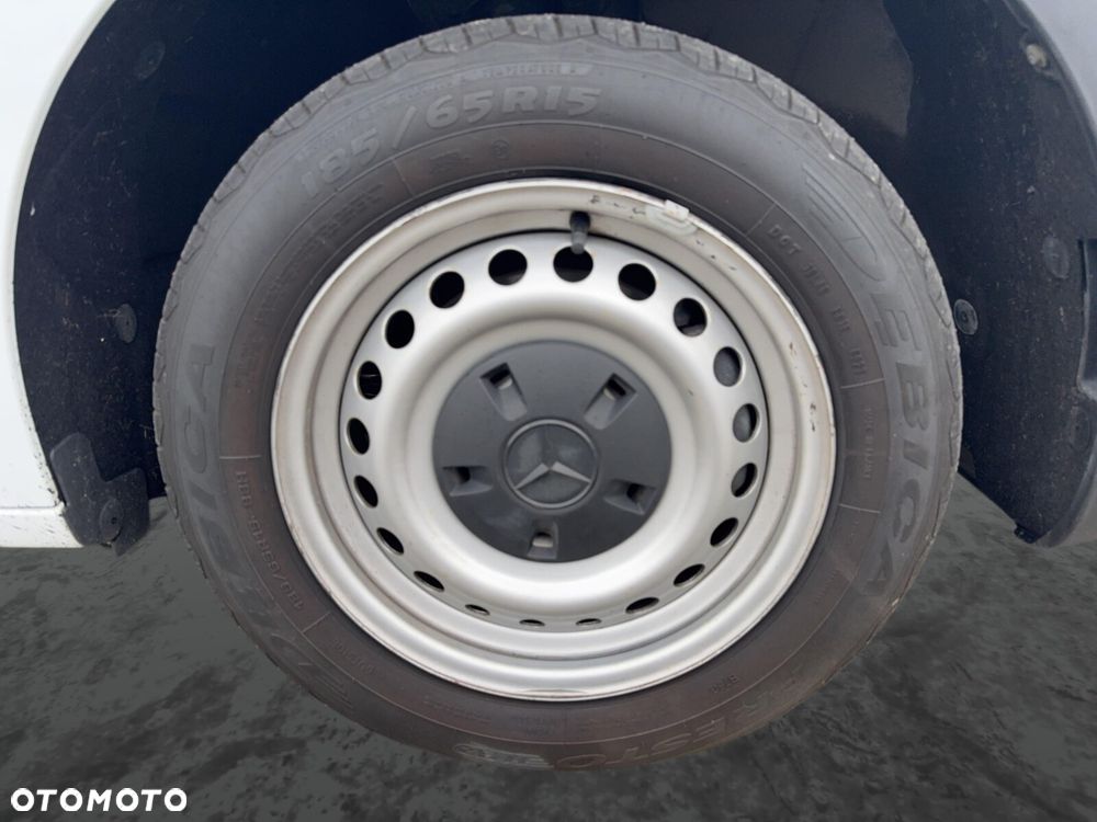Mercedes-Benz Citan - 15