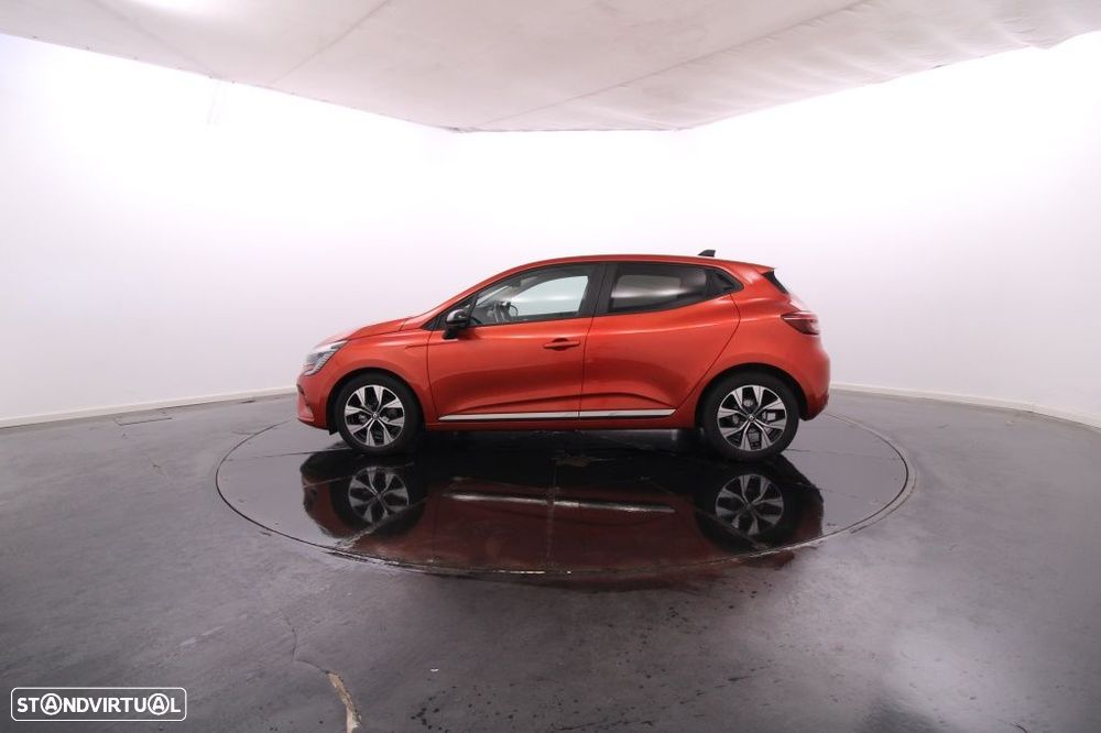 Renault Clio 1.0 TCe Evolution - 4