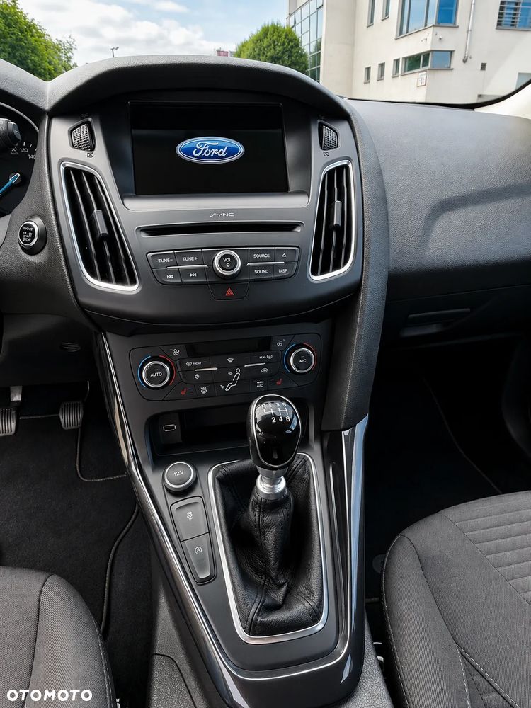 Ford Focus - 3