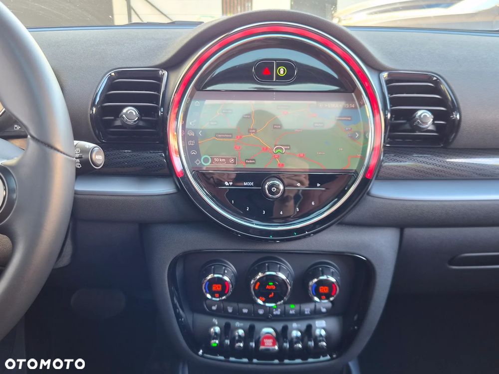 MINI Clubman Cooper S ALL4 sport - 23