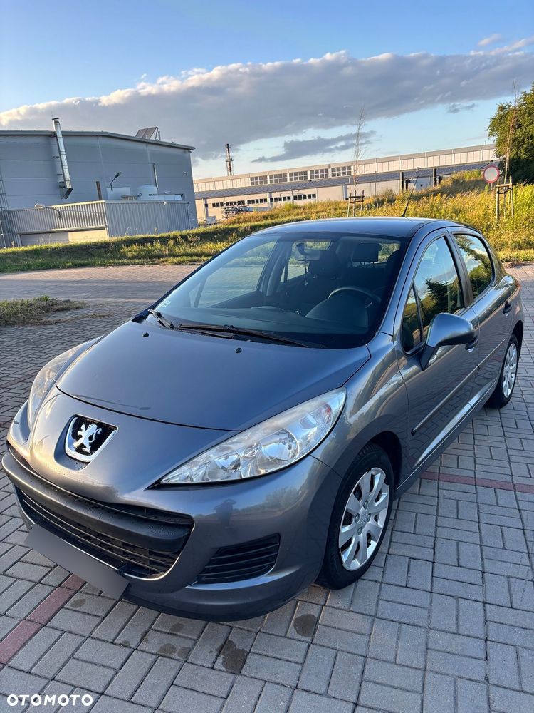 Peugeot 207 1.4 Access - 1