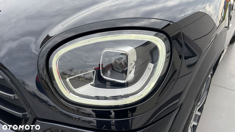 MINI Countryman Cooper D All4 Estate Edition - 6