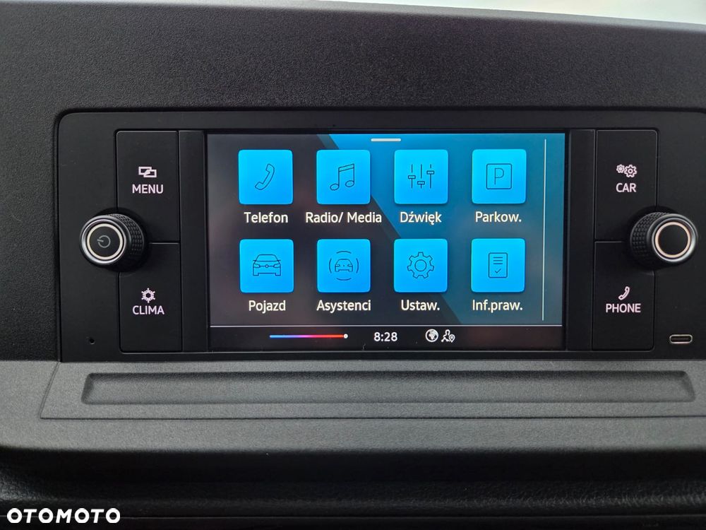 Volkswagen Caddy 1.5 TSI Life - 24