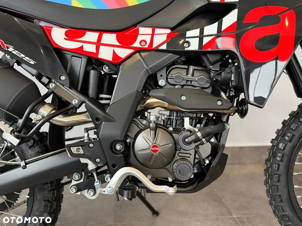 Aprilia RX - 5