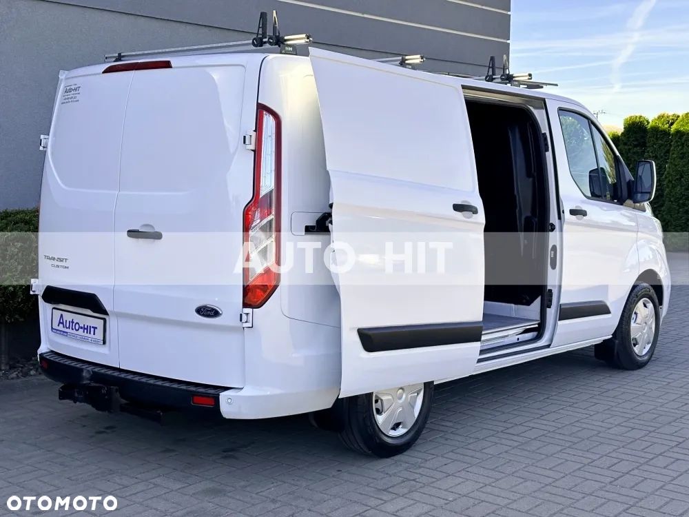 Ford Transit - 14