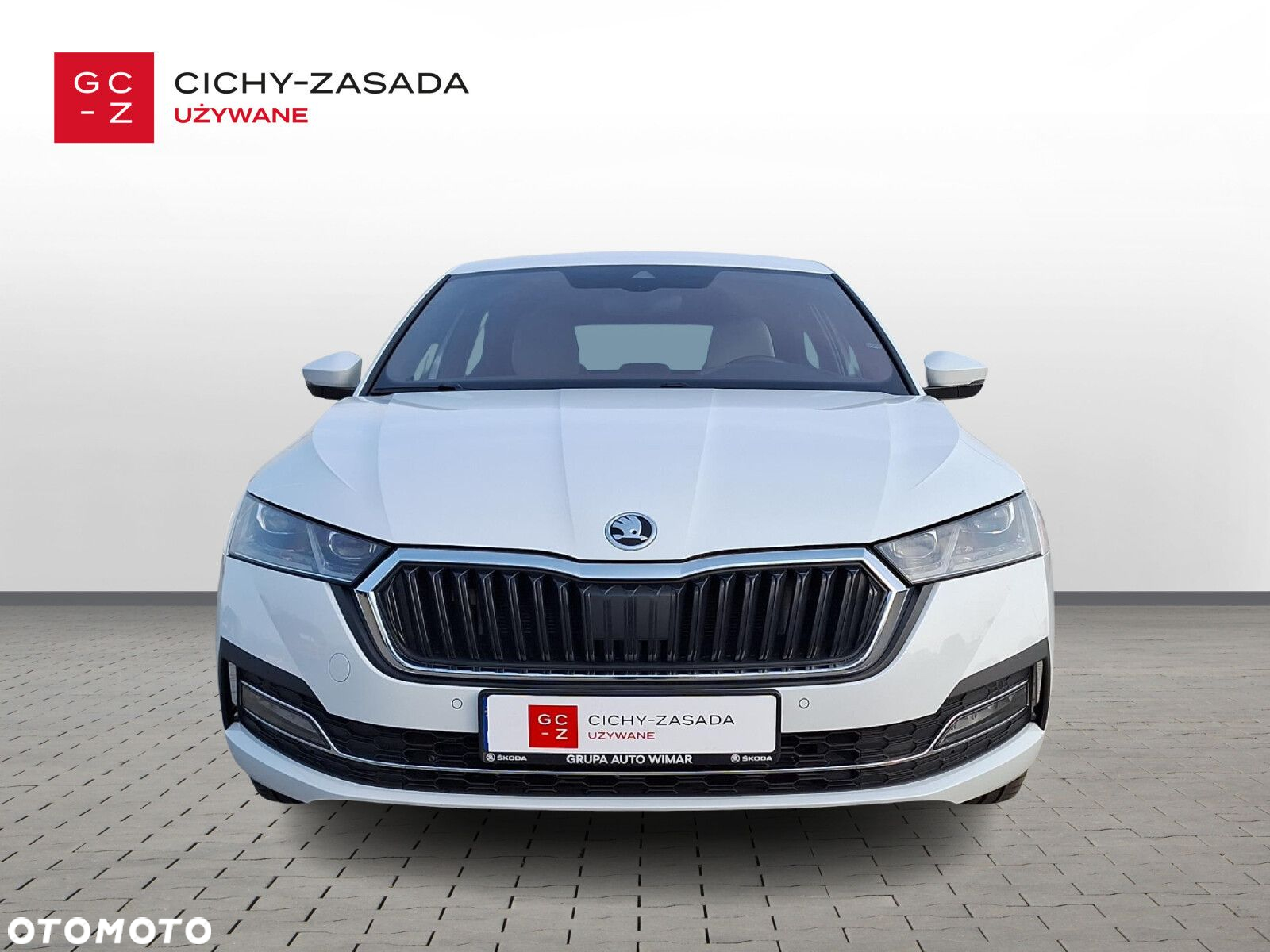 Skoda Octavia 2.0 TDI Style DSG - 8