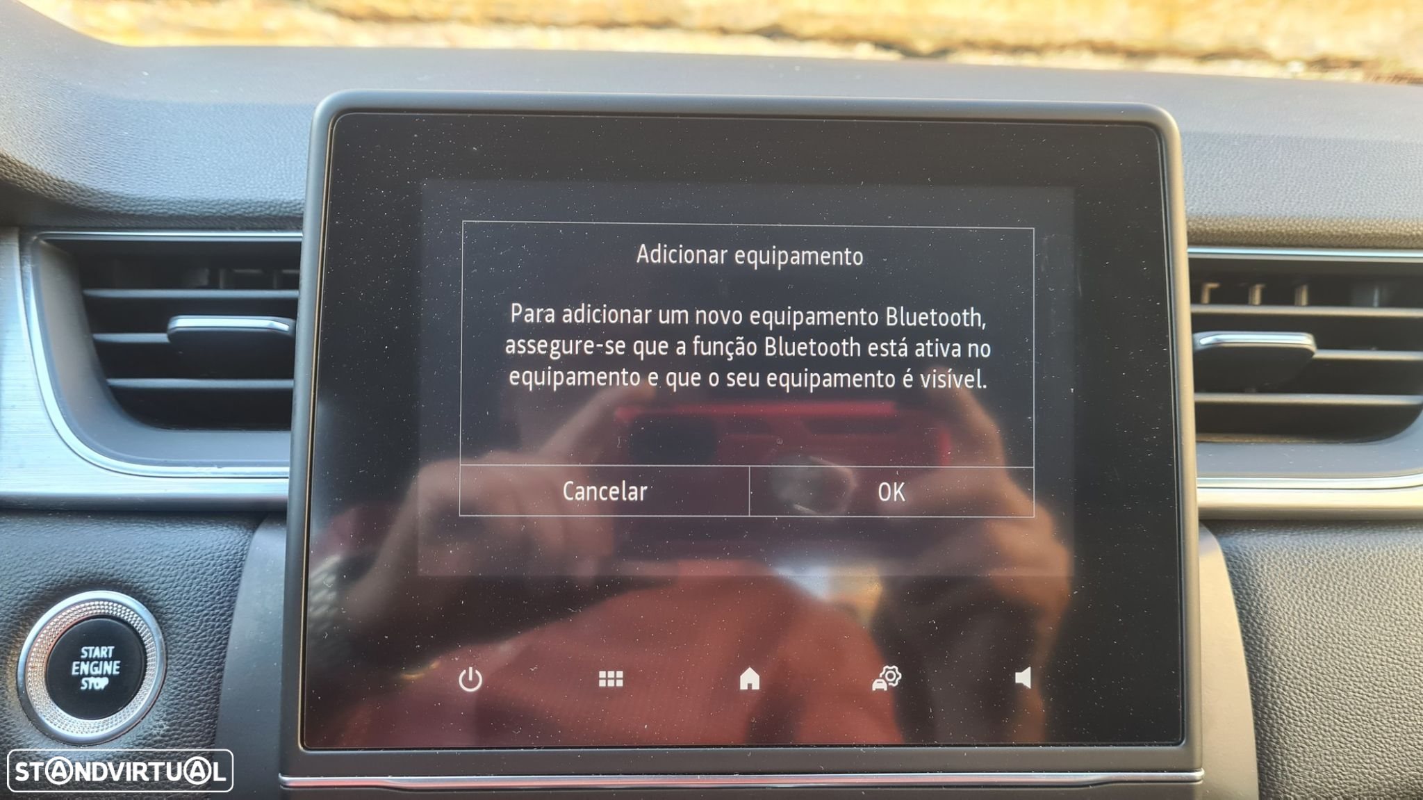 Renault Captur 1.6 E-Tech Plug-In Intens - 28