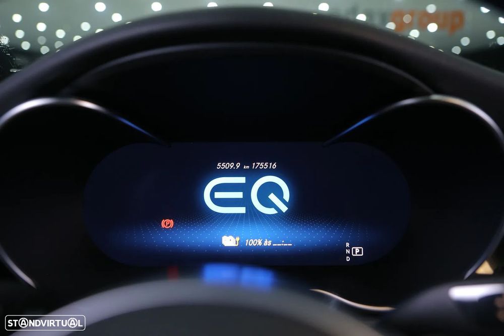 Mercedes-Benz C 300 de Edition - 11