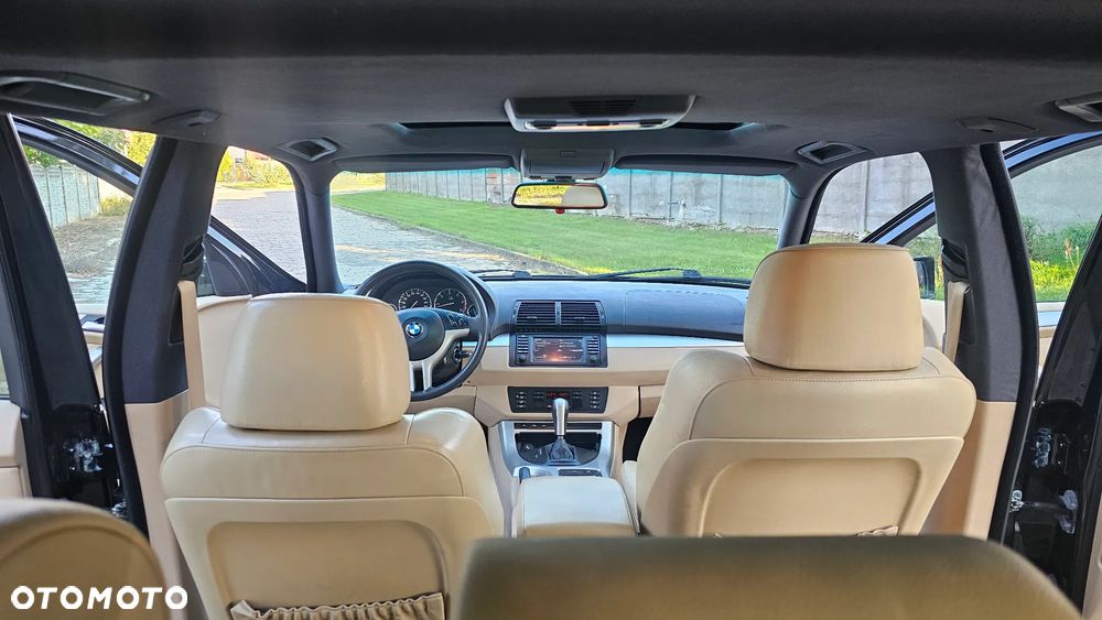 BMW X5 - 17