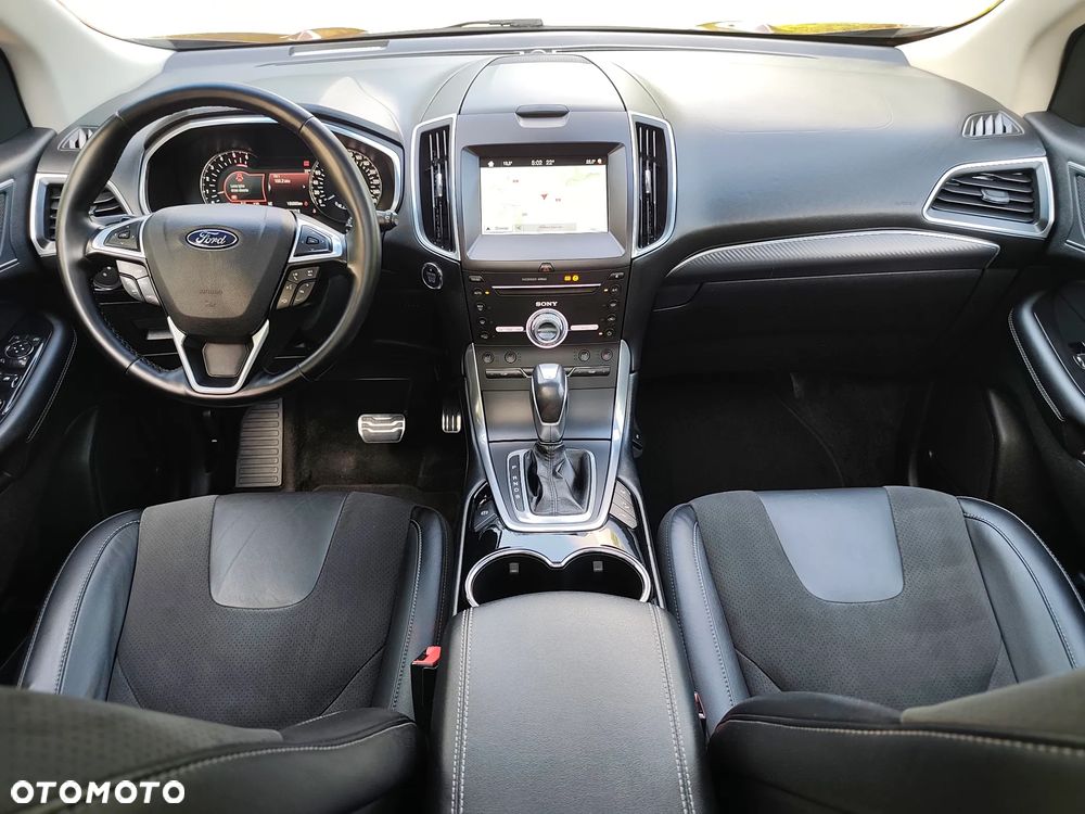Ford Edge 2.0 TDCi Bi-Turbo 4x4 ST-LINE - 15